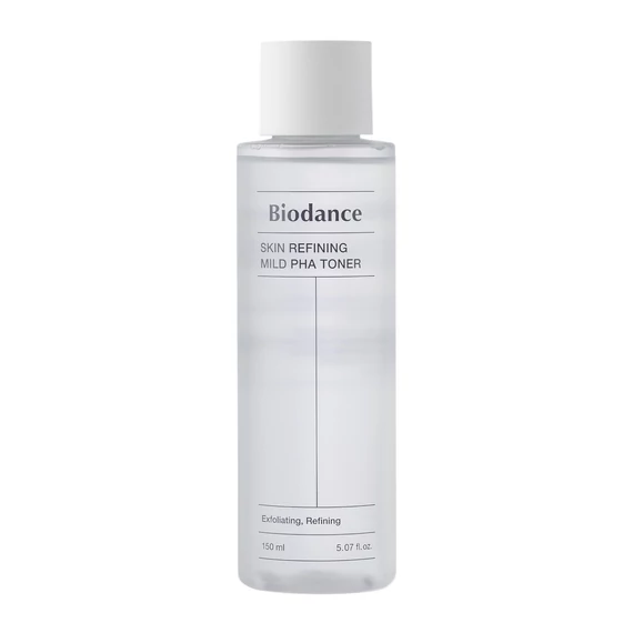 Biodance Skin Refining Mild PHA Toner