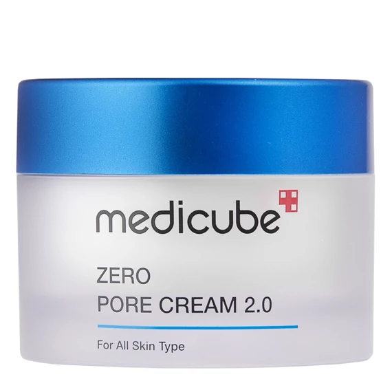 Medicube Zero Pore Cream 2.0