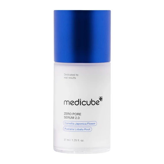 Medicube Zero Pore Serum 2.0