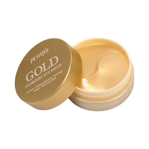 Petitfee Gold Hydrogel Eye Patch
