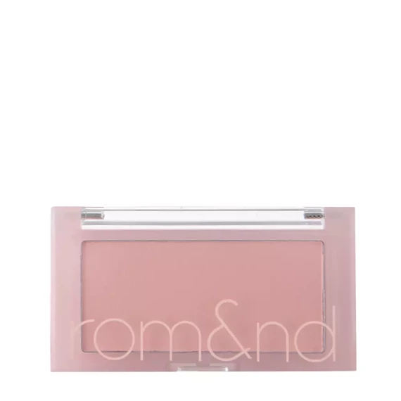 rom&nd Better Than Cheek - W02 Strawberry Milk