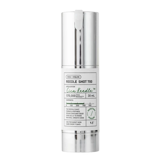 VT Cosmetics Reedle Shot 700