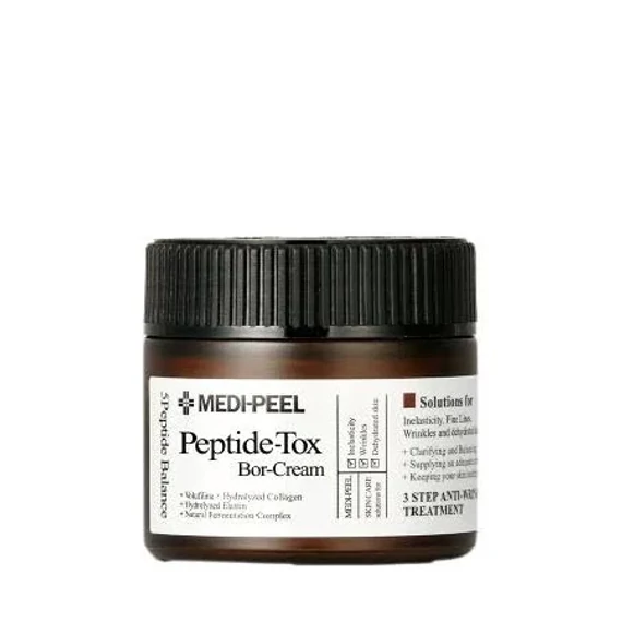 Medi-Peel Tox Bor Peptide Cream