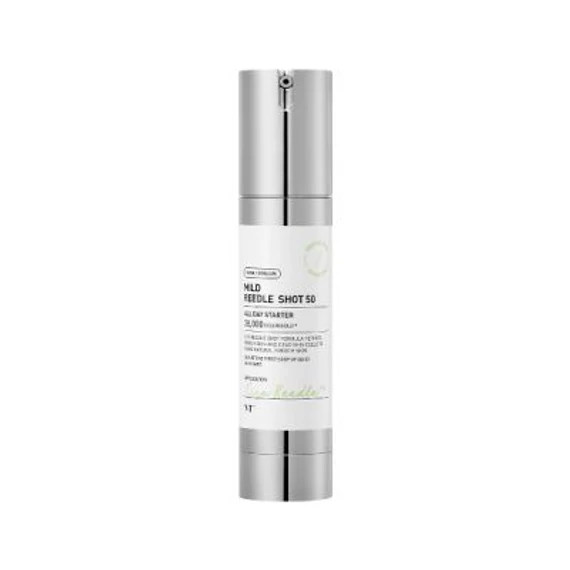 VT Cosmetics Mild Reedle Shot 50