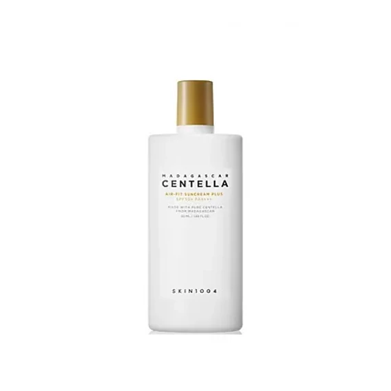 SKIN1004 Madagascar Centella Air-Fit Suncream Plus SPF50+ PA++++