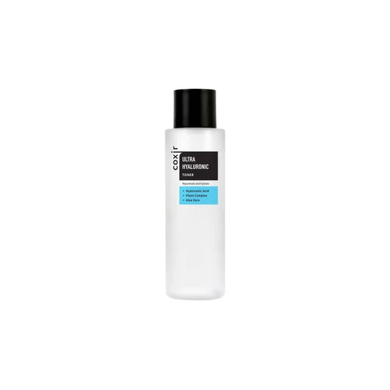 COXIR Ultra Hyaluronic Toner