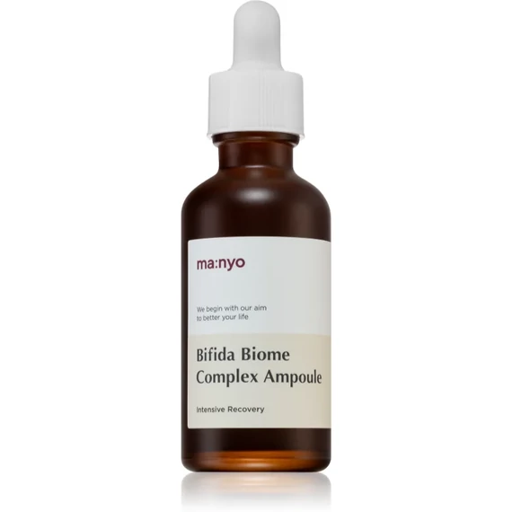 Manyo Bifida Biome Complex Ampoule