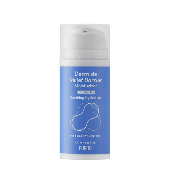 Purito Dermide Relief Barrier Moisturizer