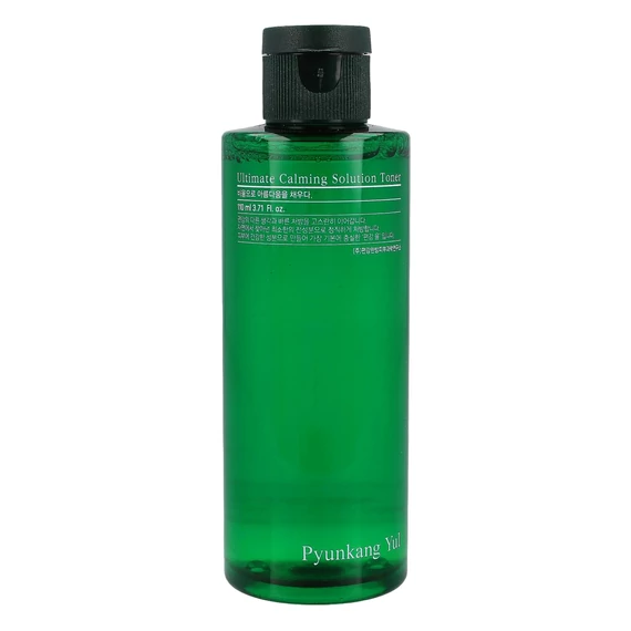 Pyunkang Yul Ultimate Calming Solution Toner