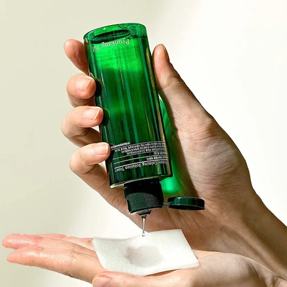 Pyunkang Yul Ultimate Calming Solution Toner