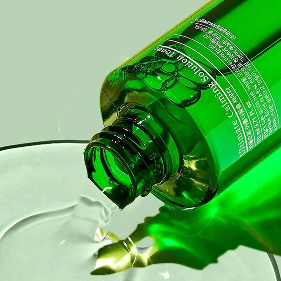 Pyunkang Yul Ultimate Calming Solution Toner
