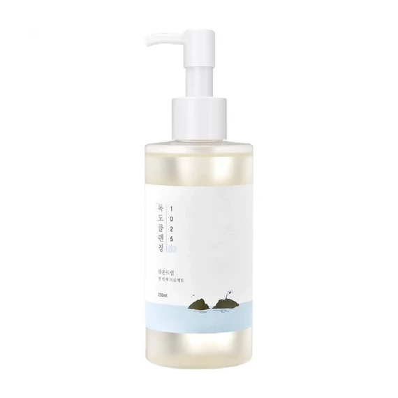 Round Lab Renewal 1025 Dokdo Cleansing Oil