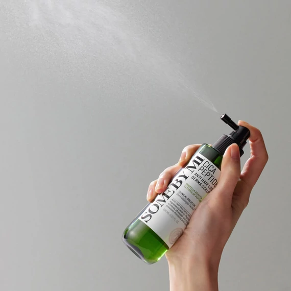 Some By Mi Cica Peptide Anti Hair Loss Derma Scalp Tonic 