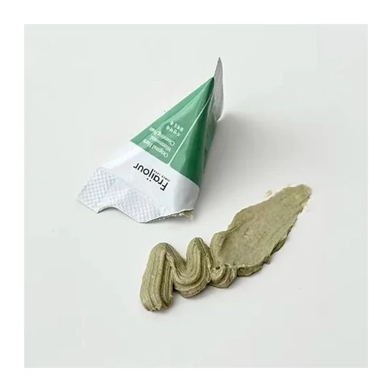 Fraijour Original Herb Wormwood Cleansing Foam