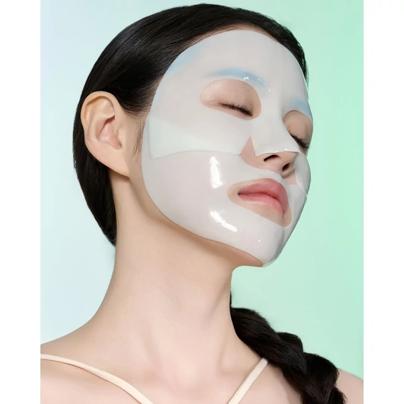 Biodance Refreshing Sea Kelp Real Deep Mask