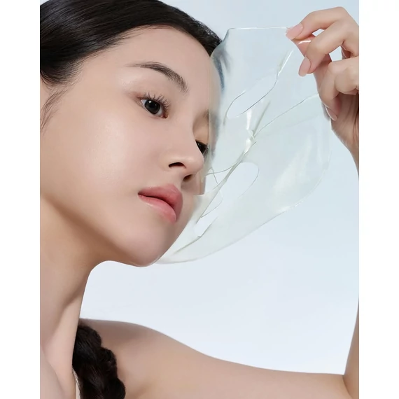 Biodance Refreshing Sea Kelp Real Deep Mask