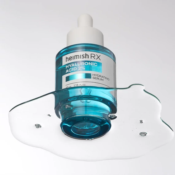 Heimish RX Hyaluronic Acid 2% Hydrating Serum