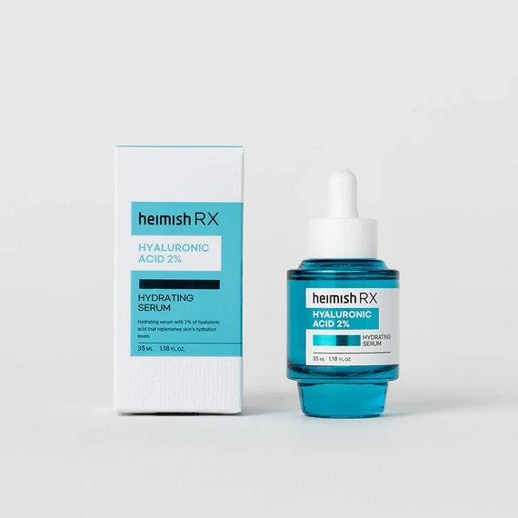Heimish RX Hyaluronic Acid 2% Hydrating Serum