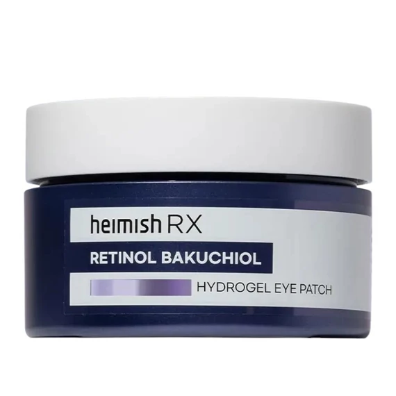 Heimish RX Retinol Bakuchiol Hydrogel Eye Patch