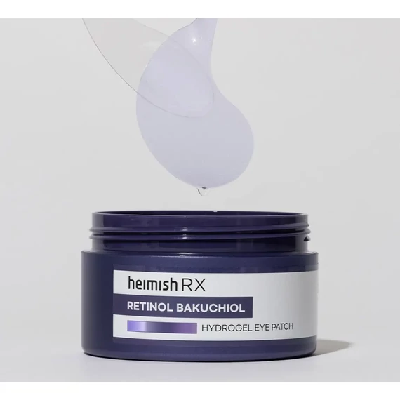 Heimish RX Retinol Bakuchiol Hydrogel Eye Patch