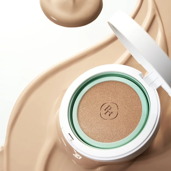 Purito Seoul Wonder Releaf Centella BB Cushion
