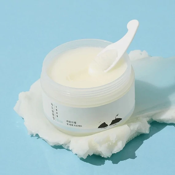 Round Lab 1025 Dokdo Cleansing Balm