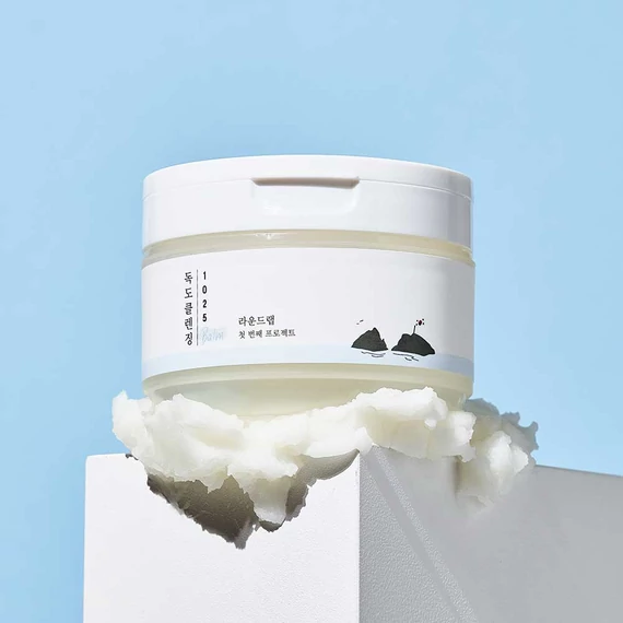 Round Lab 1025 Dokdo Cleansing Balm