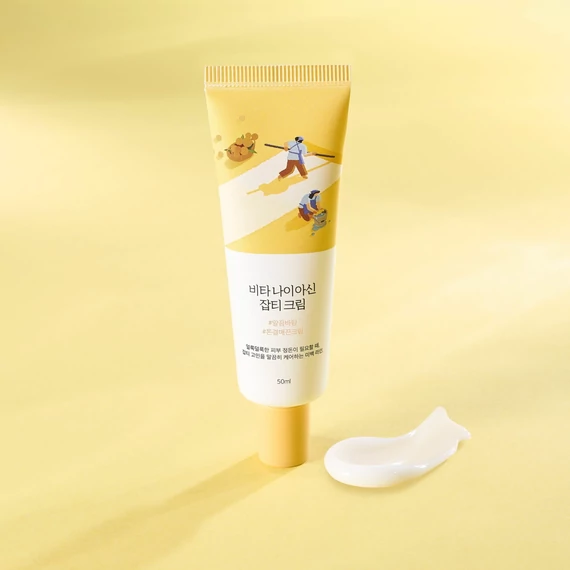 Round Lab Vita Niacinamide Dark Spot Cream