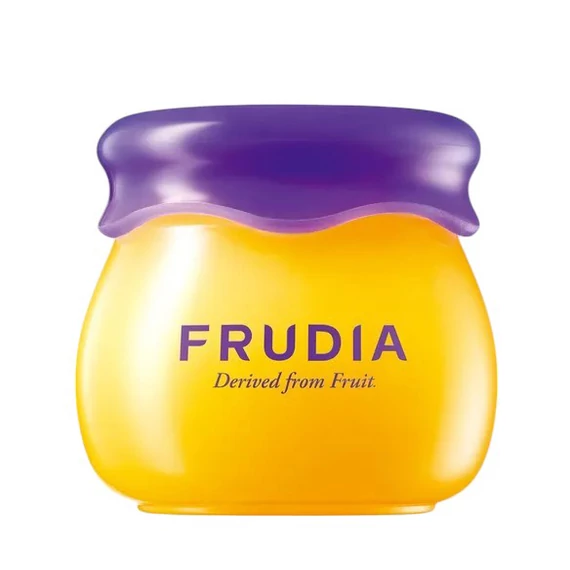 FRUDIA Blueberry Hydrating Honey Lip Balm 