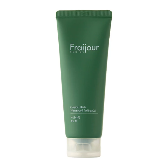 Fraijour Original Herb Wormwood Peeling Gel