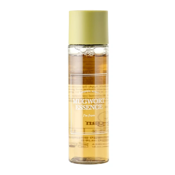 I'm From Mugwort Essence MINI