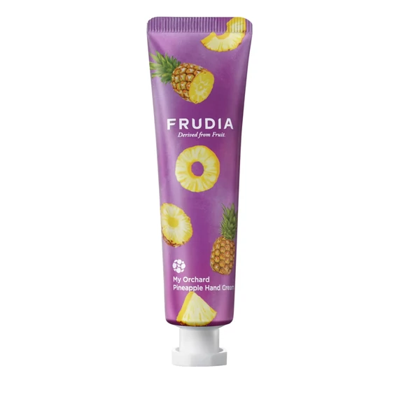 FRUDIA My Orchard Hand Cream Pineapple