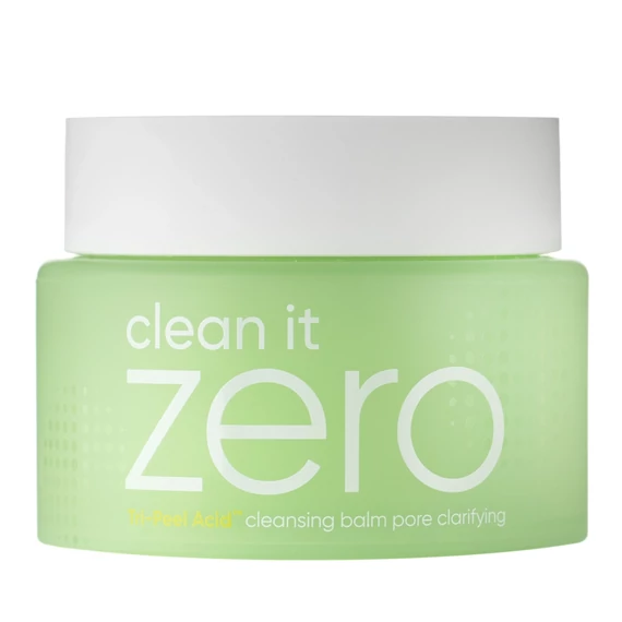  BANILA CO Clean It Zero Cleansing Balm Pore Clarifying 