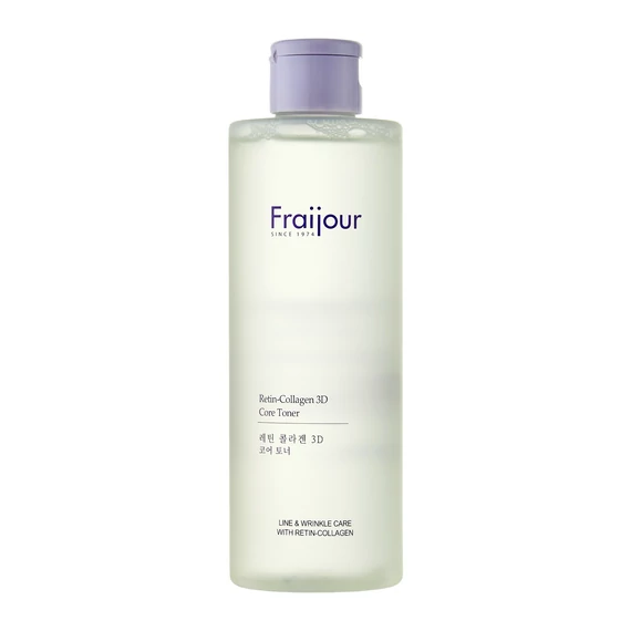 Fraijour Retin-Collagen 3D Core Toner