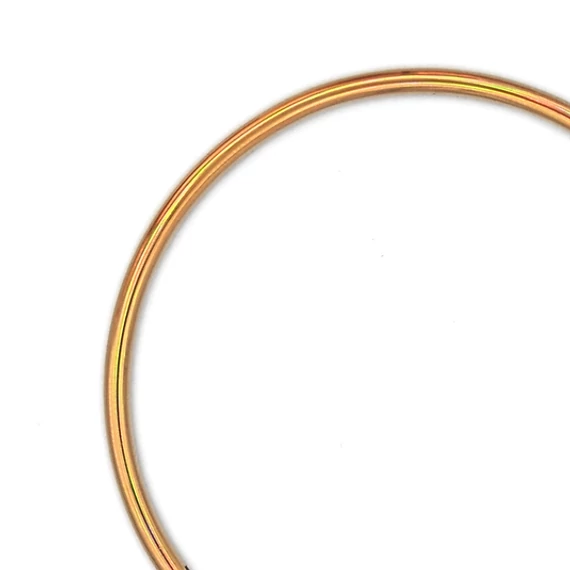 immaculati bangle golden bracelet 1