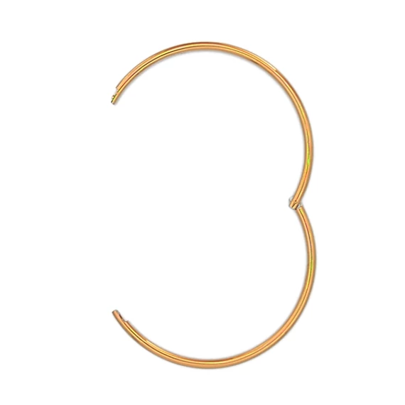 immaculati bangle golden bracelet 2