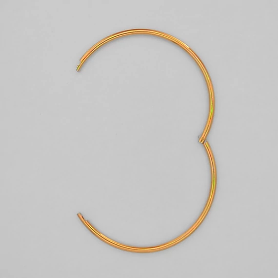 immaculati bangle golden bracelet 5