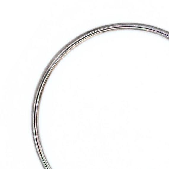 immaculati bangle silver bracelet 1