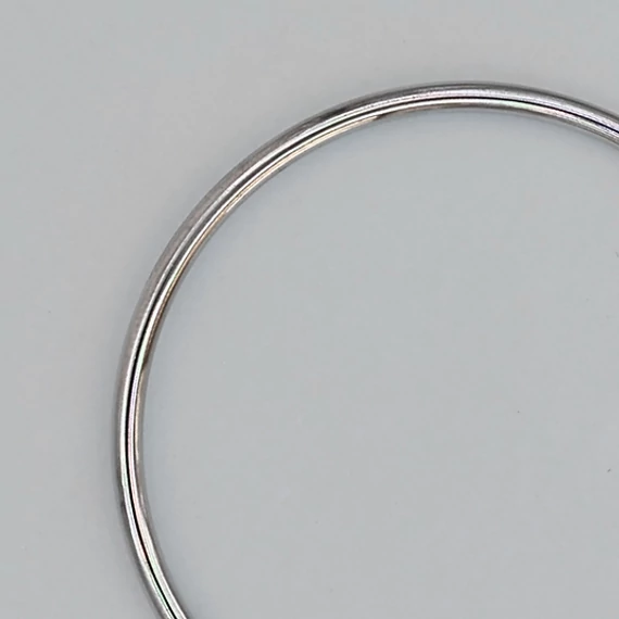 immaculati bangle silver bracelet 4