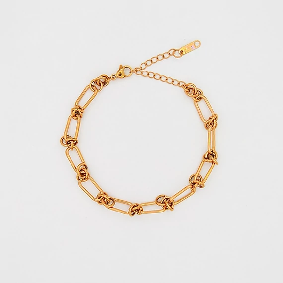 immaculati doggie golden bracelet 3