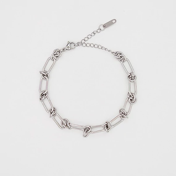 immaculati doggile silver bracelet 3