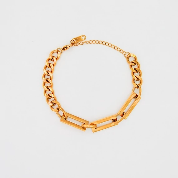 immaculati keeper golden bracelet 3