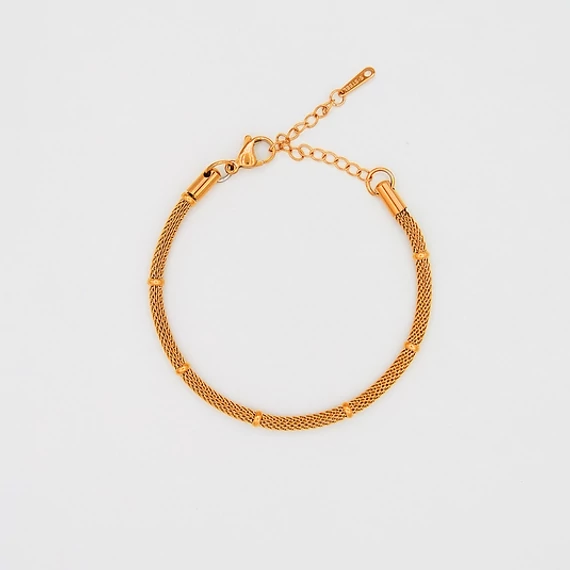 immaculati mirthil golden bracelet 3