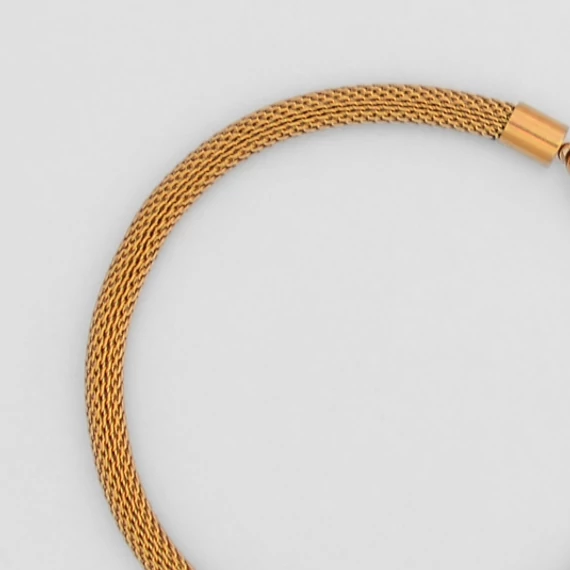 immaculati python golden bracelet 3