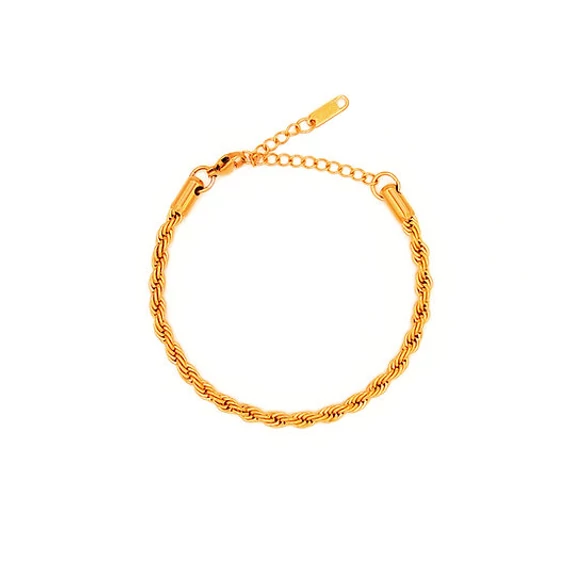 immaculati ropie bracelet