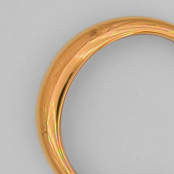 immaculati thickie golden bracelet 3