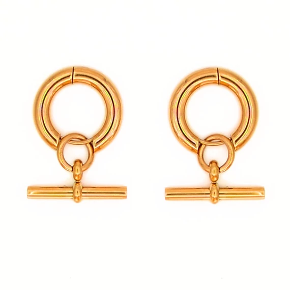 immaculati claustrum golden earring 1