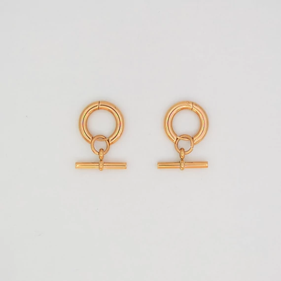 immaculati claustrum golden earring 3