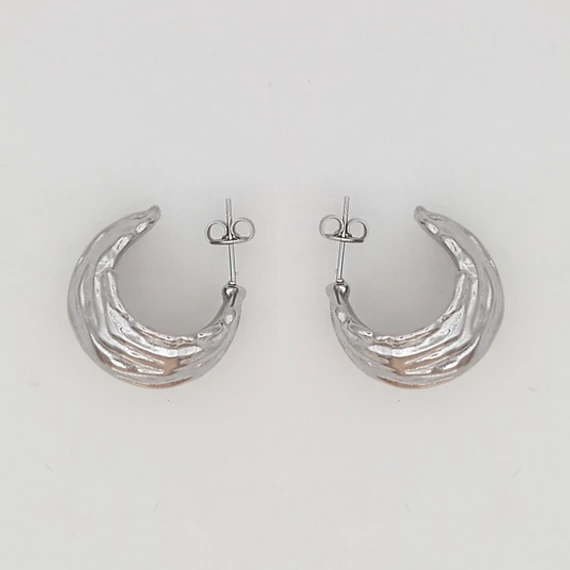 immaculati ingeus silver earring 3