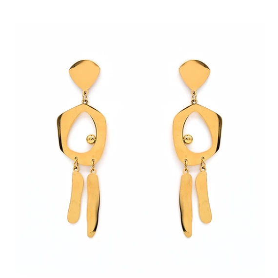 immaculati iroquois golden earring